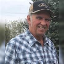 Dennis M. Fetterolf