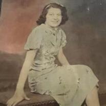 Alberta Lloyd