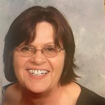 Jane Ann Searles