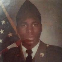 Mr. Anthony D. Bishop (Crime)