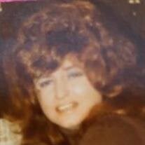 Jeri Laverne Kramme