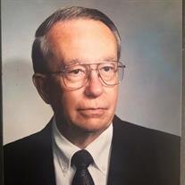 Alan Kenneth Smith