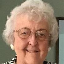 Janice Hawkes Boucher