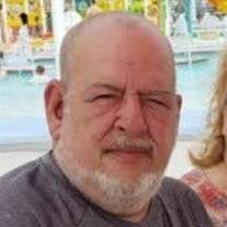 Mr. Martin "Marty" Joseph La Caze of Hoffman Estates