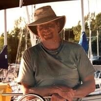 Ronald J. Roy