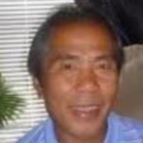 Mr. Samphanh Douangnoy