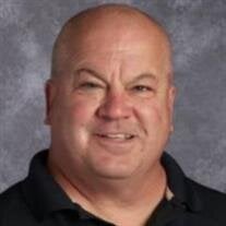 Kevin Garrison