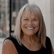 Sharon Christiansen