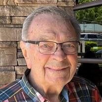Mr. Robert "Bob" Sutton
