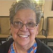 Elaine Barthelemy Banks