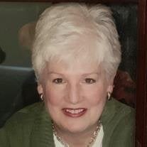 Rita P. Hollars