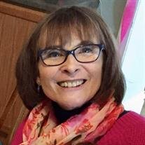 Maureen Diana Lawrence