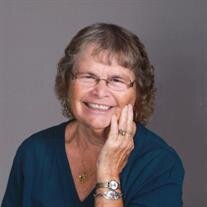 Juanita Ruth Clausen