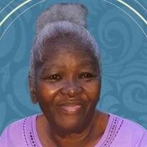 Floretta Wilson Matheson