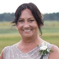 Lois Elaine Wagy-Gilham