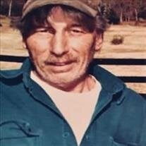 Charles Wesley McNeil