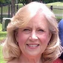Sherry Hunt
