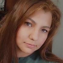 Mariana Hernandez-Martin