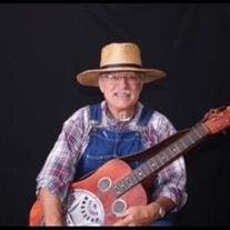 Frederick "Freddy" Lloyd Miler