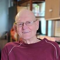 Robert D. Barton