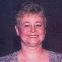 Karen Janane Curtis