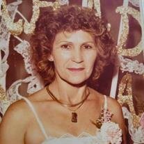 Carmen Gonzalez Alicea