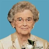 Mary Dolores Andrus
