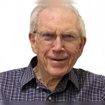 John Scott Haeussler