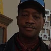 Michael E. Taylor