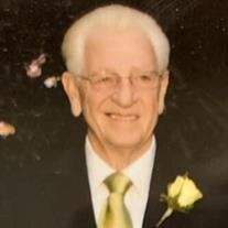 Mr. Eddie Bryant