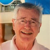 Donald Dwight Smith Sr