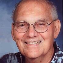 James M. Miller