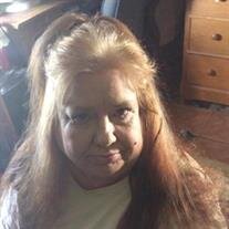 Linda Katherine Sisk