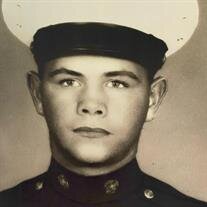 James "Mike" Michael Williams