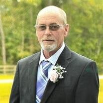 William C. Adkins