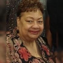 Deloris Ellen Lewis