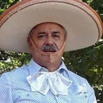 Mr. Miguel Torres Reyna