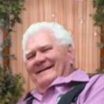 George Homer Green