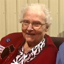 Oralene E. Meador