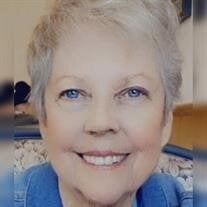 Mary Louise Anderson
