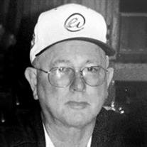 Forrest Cole