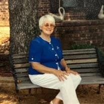 Barbara Jean Anderson