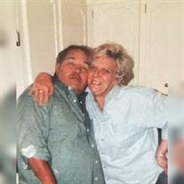 Constance "Connie" Holcomb