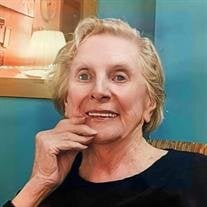 Martha S. Elliott
