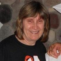 Ilsa Martha Gewalt