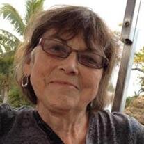 Mrs. Elaine Brown Keane
