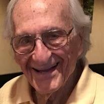 George P. Sarres