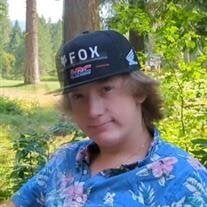 Jakob Donald William Town