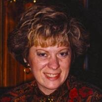 Mrs. Cheryl Lynn Burkart