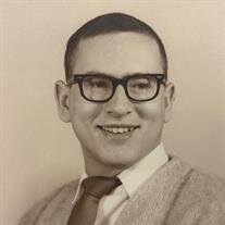 Danny Joe Roberts